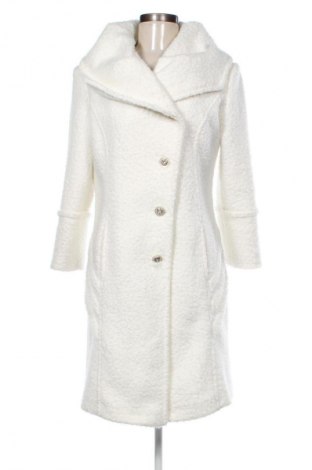 Palton de femei Riva, Mărime XL, Culoare Alb, Preț 182,99 Lei
