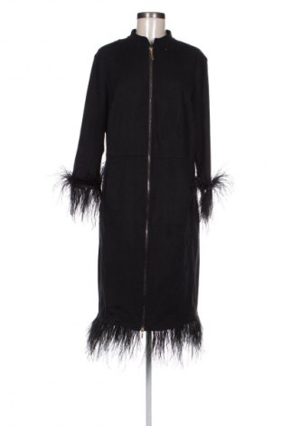 Palton de femei S.Oliver Black Label, Mărime XL, Culoare Negru, Preț 410,25 Lei