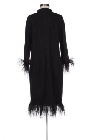 Palton de femei S.Oliver Black Label, Mărime XL, Culoare Negru, Preț 410,25 Lei