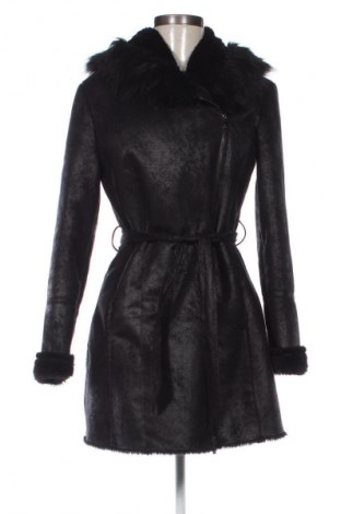 Palton de femei Salsa, Mărime S, Culoare Negru, Preț 314,99 Lei