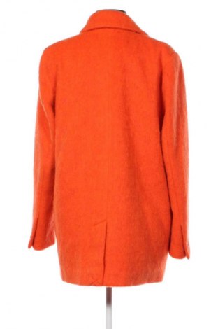 Damenmantel Selected Femme, Größe S, Farbe Orange, Preis € 77,24