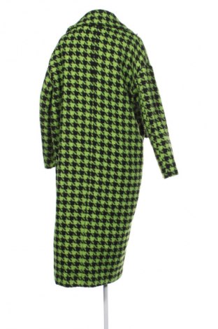 Palton de femei Sinsay, Mărime M, Culoare Multicolor, Preț 221,99 Lei