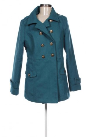 Damenmantel Spot, Größe L, Farbe Blau, Preis € 49,35