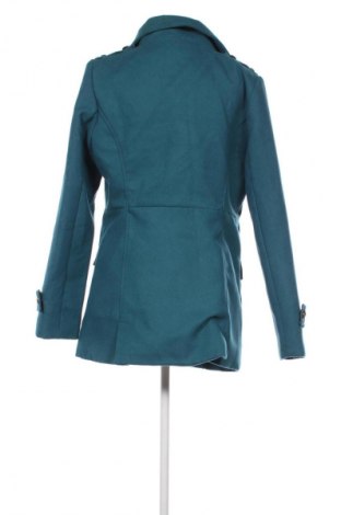 Damenmantel Spot, Größe L, Farbe Blau, Preis € 49,35