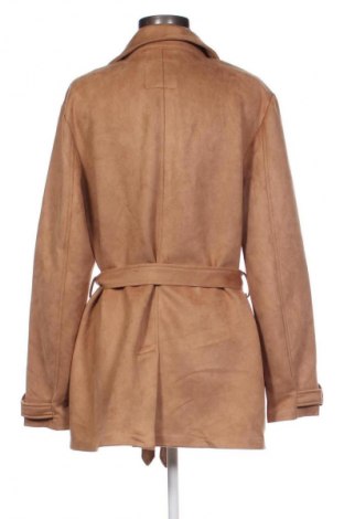 Palton de femei Springfield, Mărime XL, Culoare Maro, Preț 154,60 Lei