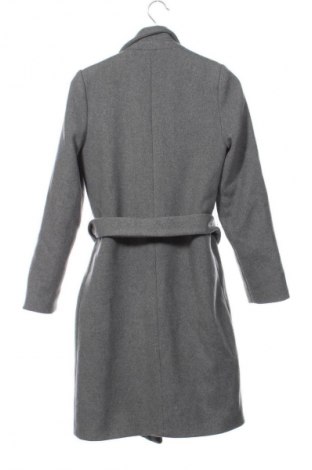 Dámský kabát  Stradivarius, Velikost XS, Barva Šedá, Cena  799,00 Kč