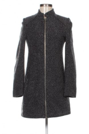 Damenmantel Stradivarius, Größe S, Farbe Mehrfarbig, Preis € 19,99