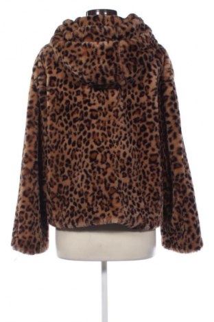 Damenmantel Stradivarius, Größe M, Farbe Mehrfarbig, Preis € 61,99