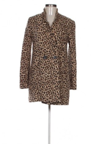 Damski płaszcz Stradivarius, Rozmiar M, Kolor Kolorowy, Cena 305,99 zł