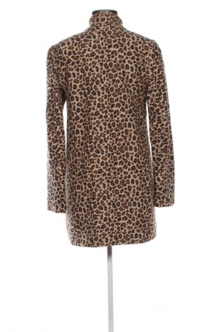 Damski płaszcz Stradivarius, Rozmiar M, Kolor Kolorowy, Cena 305,99 zł