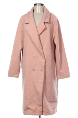 Damenmantel Threadbare, Größe XL, Farbe Aschrosa, Preis € 45,01