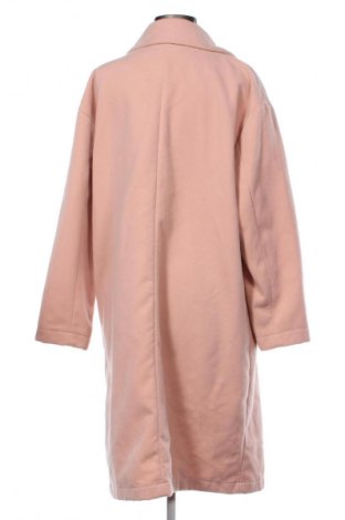Damenmantel Threadbare, Größe XL, Farbe Aschrosa, Preis € 45,01