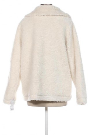 Damenmantel Threadbare, Größe L, Farbe Weiß, Preis € 97,99