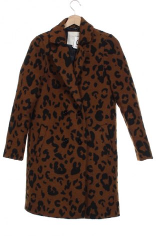 Damenmantel Tom Tailor, Größe XS, Farbe Mehrfarbig, Preis 4,79 €
