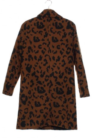 Damenmantel Tom Tailor, Größe XS, Farbe Mehrfarbig, Preis 4,79 €