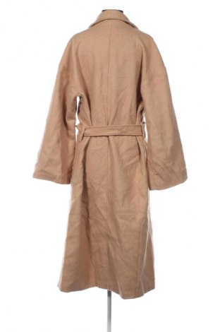Damenmantel Unbranded, Größe XL, Farbe Beige, Preis € 71,58