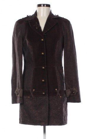 Damenmantel Unbranded, Größe S, Farbe Braun, Preis 14,99 €