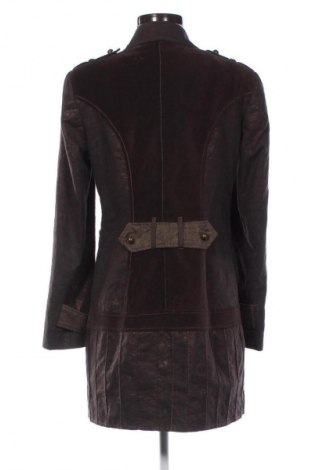 Damenmantel Unbranded, Größe S, Farbe Braun, Preis 14,99 €