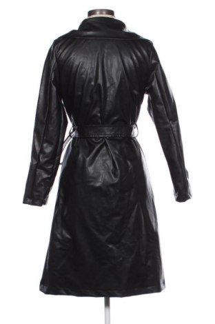 Palton de femei Unbranded, Mărime S, Culoare Negru, Preț 99,97 Lei
