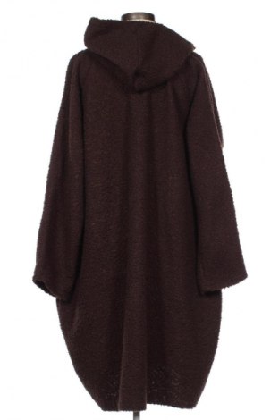 Damenmantel Unbranded, Größe XXL, Farbe Braun, Preis 29,49 €