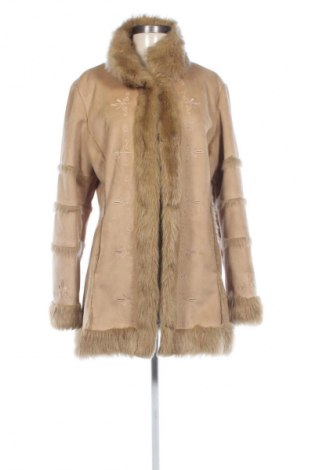 Damenmantel Unbranded, Größe M, Farbe Beige, Preis € 33,99