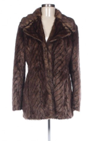 Palton de femei Unbranded, Mărime XL, Culoare Maro, Preț 224,99 Lei
