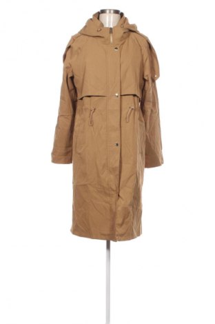 Damski płaszcz Unbranded, Rozmiar M, Kolor Brązowy, Cena 190,99 zł