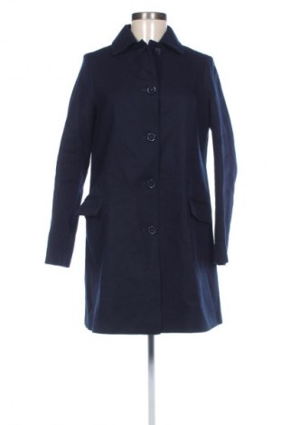 Damenmantel Unbranded, Größe M, Farbe Blau, Preis € 29,72