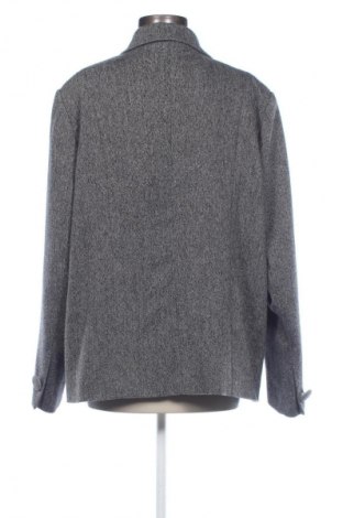 Γυναικείο παλτό Unbranded, Μέγεθος XXL, Χρώμα Πολύχρωμο, Τιμή 30,40 €