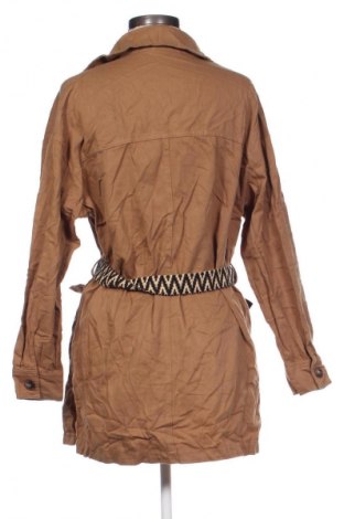 Palton de femei Unbranded, Mărime S, Culoare Maro, Preț 85,99 Lei