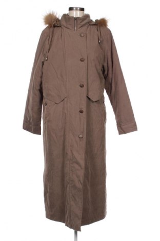 Női kabát Unbranded, Méret S, Szín Barna, Ár 18 623 Ft