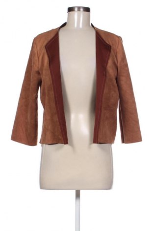 Damski płaszcz Unbranded, Rozmiar XL, Kolor Brązowy, Cena 190,99 zł