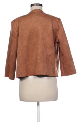 Damski płaszcz Unbranded, Rozmiar XL, Kolor Brązowy, Cena 190,99 zł