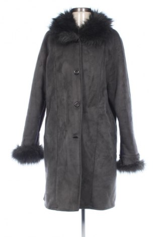 Damenmantel Unbranded, Größe XL, Farbe Grau, Preis € 45,01