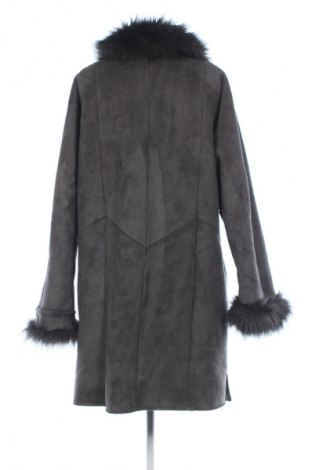 Damenmantel Unbranded, Größe XL, Farbe Grau, Preis € 45,01