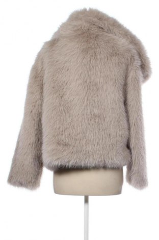 Damenmantel Unbranded, Größe S, Farbe Grau, Preis 57,99 €