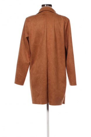 Damenmantel Unbranded, Größe L, Farbe Braun, Preis 20,99 €