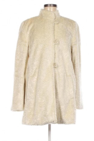 Női kabát Unbranded, Méret XL, Szín Ekrü
, Ár 18 719 Ft