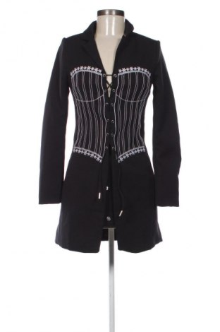 Damenmantel Unbranded, Größe M, Farbe Schwarz, Preis € 16,99