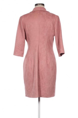 Dámský kabát  Unbranded, Velikost M, Barva Růžová, Cena  409,00 Kč