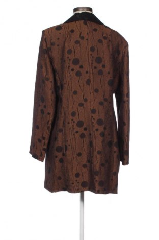 Dámsky kabát  Unbranded, Veľkosť L, Farba Viacfarebná, Cena  30,00 €