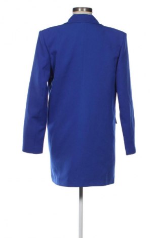 Damenmantel Unbranded, Größe M, Farbe Blau, Preis 29,42 €