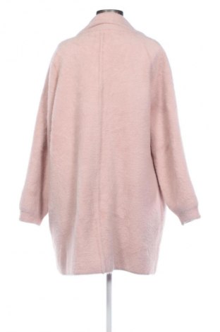 Damenmantel Unbranded, Größe M, Farbe Aschrosa, Preis € 45,01