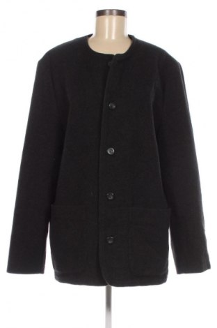 Damenmantel Unbranded, Größe L, Farbe Grau, Preis 60,99 €