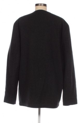Damenmantel Unbranded, Größe L, Farbe Grau, Preis 60,99 €
