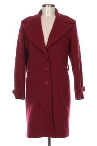 Damenmantel Unbranded, Größe S, Farbe Rot, Preis € 44,99