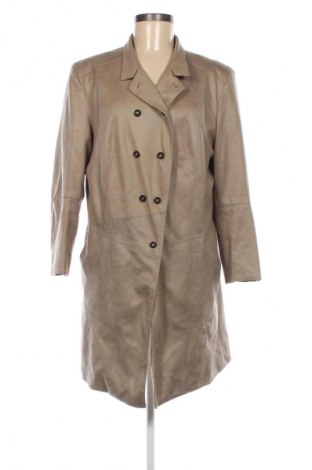 Damenmantel Unbranded, Größe XL, Farbe Beige, Preis € 40,99