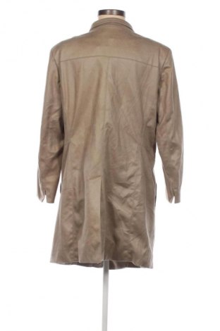 Damenmantel Unbranded, Größe XL, Farbe Beige, Preis € 40,99