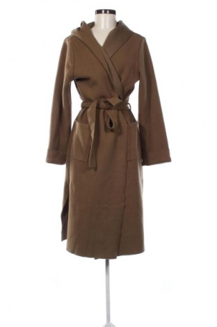 Damenmantel Unbranded, Größe 3XL, Farbe Grün, Preis € 40,99