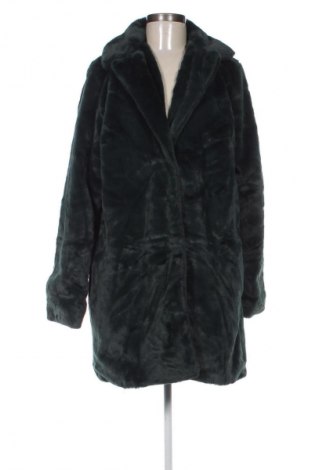 Damski płaszcz Unbranded, Rozmiar L, Kolor Zielony, Cena 190,99 zł